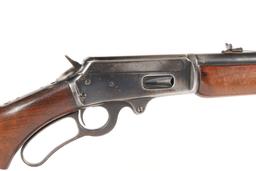 Marlin Model 36A Safety Model in 30-30 Win.