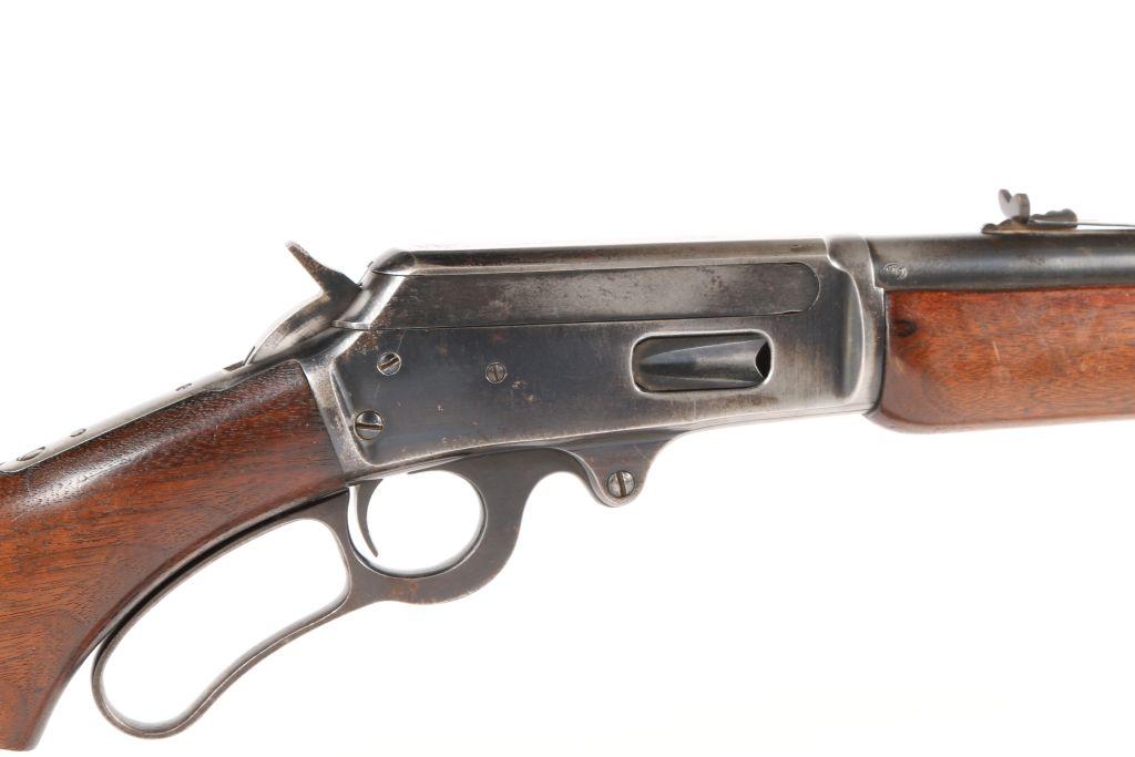 Marlin Model 36A Safety Model in 30-30 Win.
