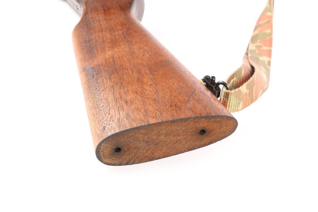 Marlin Model 36A Safety Model in 30-30 Win.
