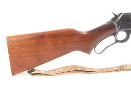 Marlin Model 36A Safety Model in 30-30 Win.