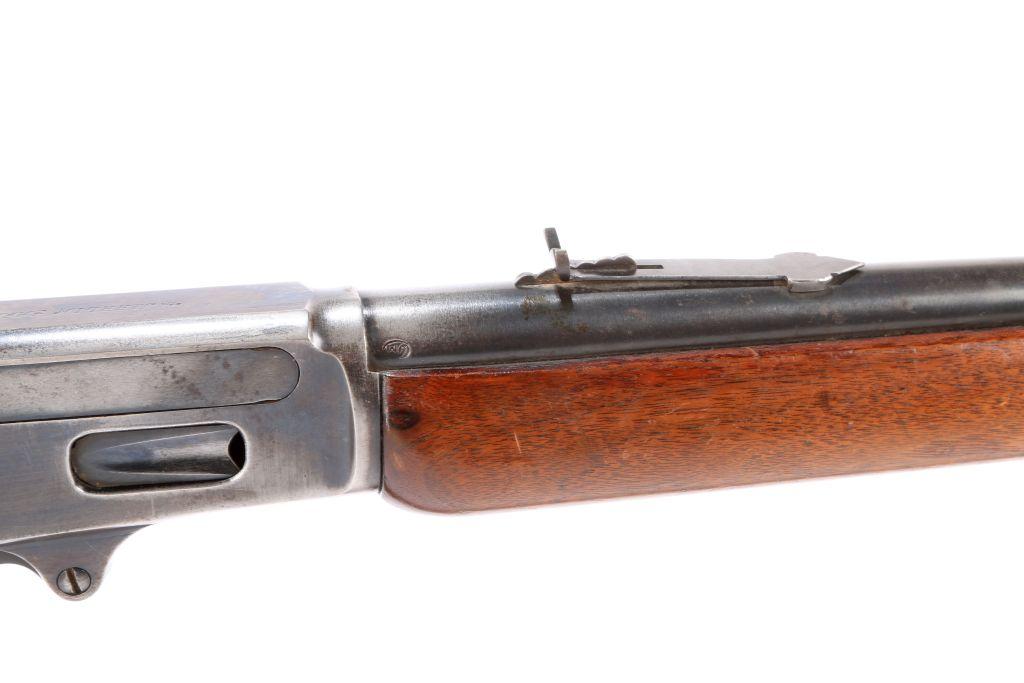 Marlin Model 36A Safety Model in 30-30 Win.