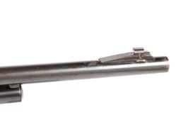 Marlin Model 36A Safety Model in 30-30 Win.
