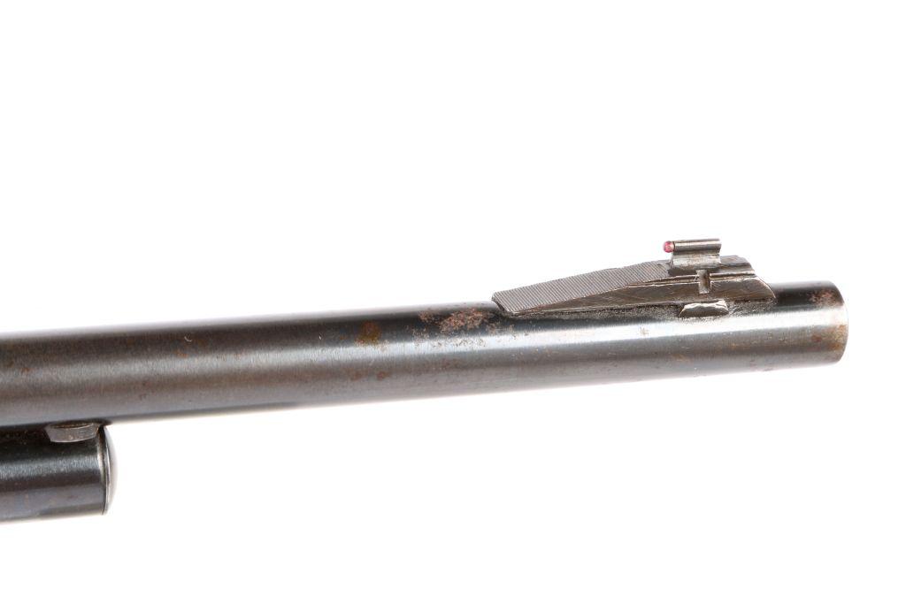 Marlin Model 36A Safety Model in 30-30 Win.