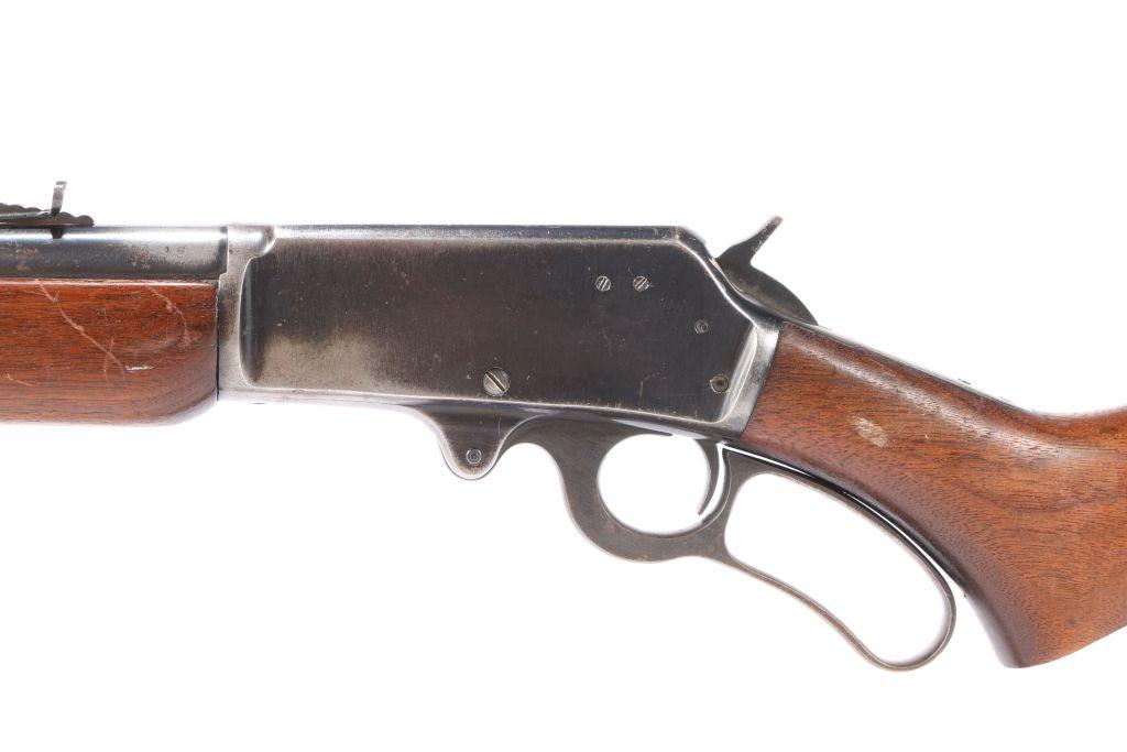 Marlin Model 36A Safety Model in 30-30 Win.