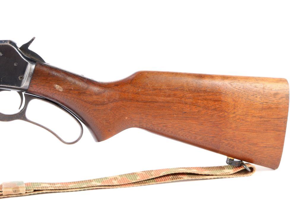 Marlin Model 36A Safety Model in 30-30 Win.