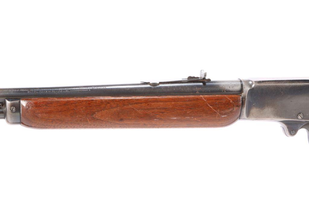Marlin Model 36A Safety Model in 30-30 Win.