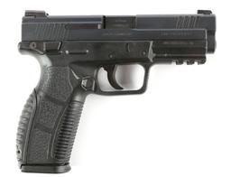 Zigana Model PX-9 in 9 MM