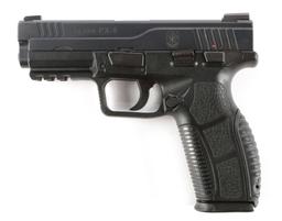 Zigana Model PX-9 in 9 MM