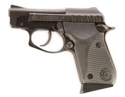 Taurus PT 22 in .22 Long Rifle