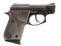 Taurus PT 22 in .22 Long Rifle