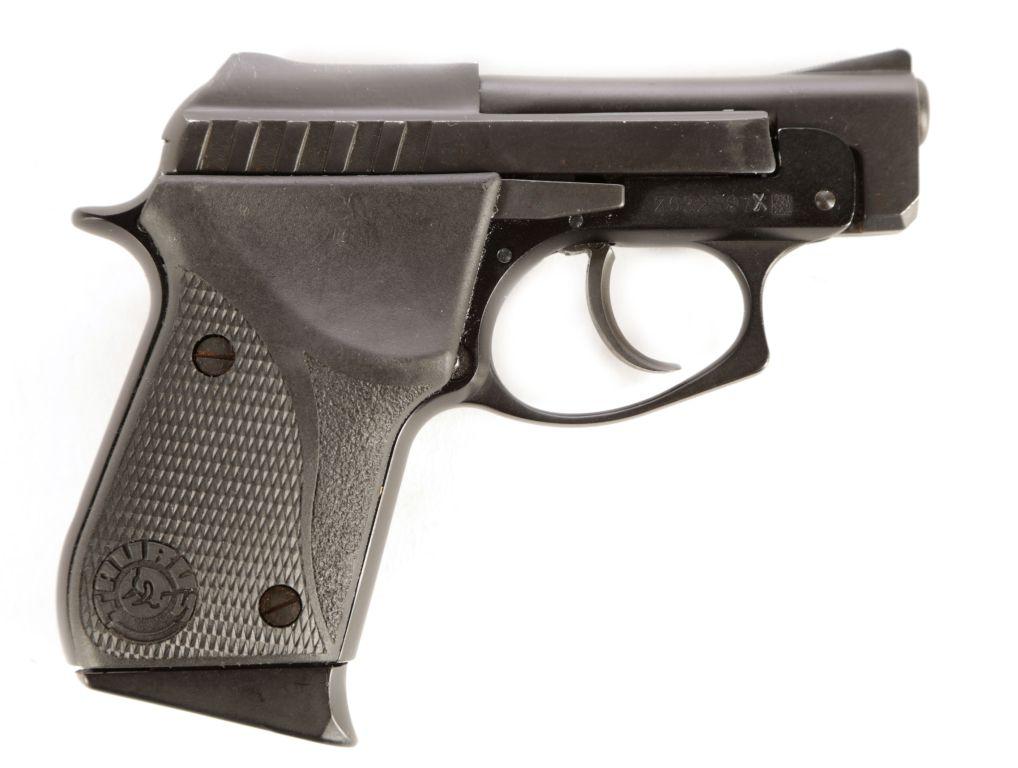 Taurus PT 22 in .22 Long Rifle