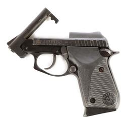 Taurus PT 22 in .22 Long Rifle