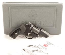 Ruger SP101 in .357 Magnum