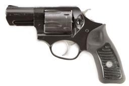 Ruger SP101 in .357 Magnum