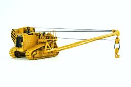 Caterpillar 587T Pipelayer - 1:48
