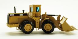 Caterpillar 988F Wheel Loader