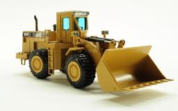 Caterpillar 988F Wheel Loader