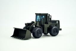 Caterpillar 966D Wheel Loader - Military