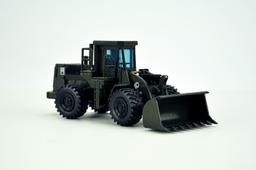 Caterpillar 966D Wheel Loader - Military