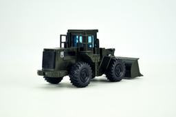 Caterpillar 966D Wheel Loader - Military