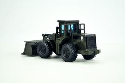 Caterpillar 966D Wheel Loader - Military