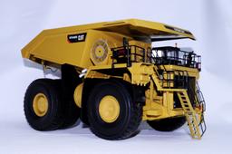 Caterpillar MT4400 Mining Truck