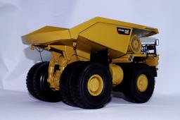 Caterpillar MT4400 Mining Truck