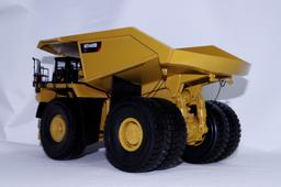 Caterpillar MT4400 Mining Truck