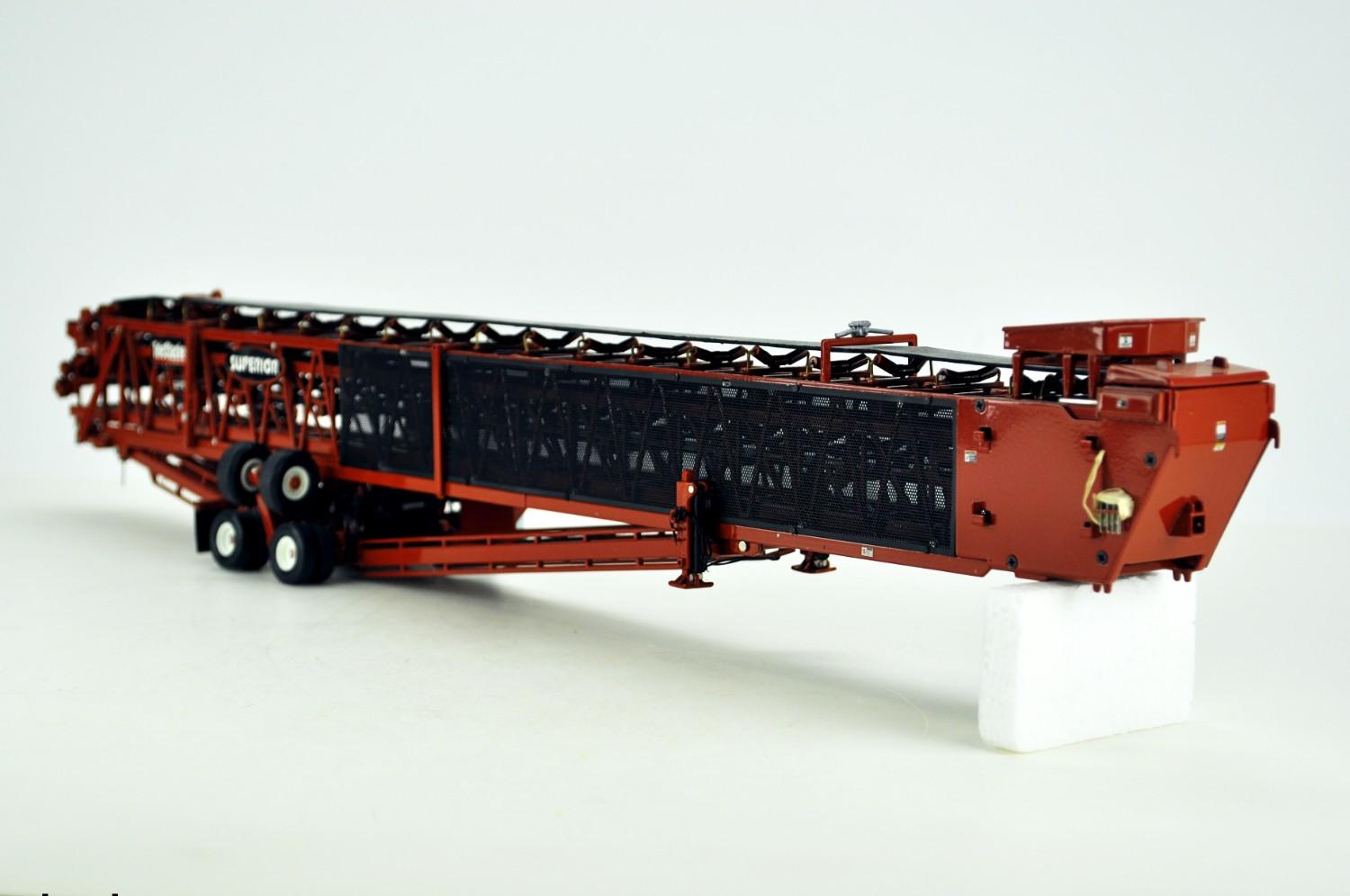 Superior Industries TS150 Telestacker Conveyor