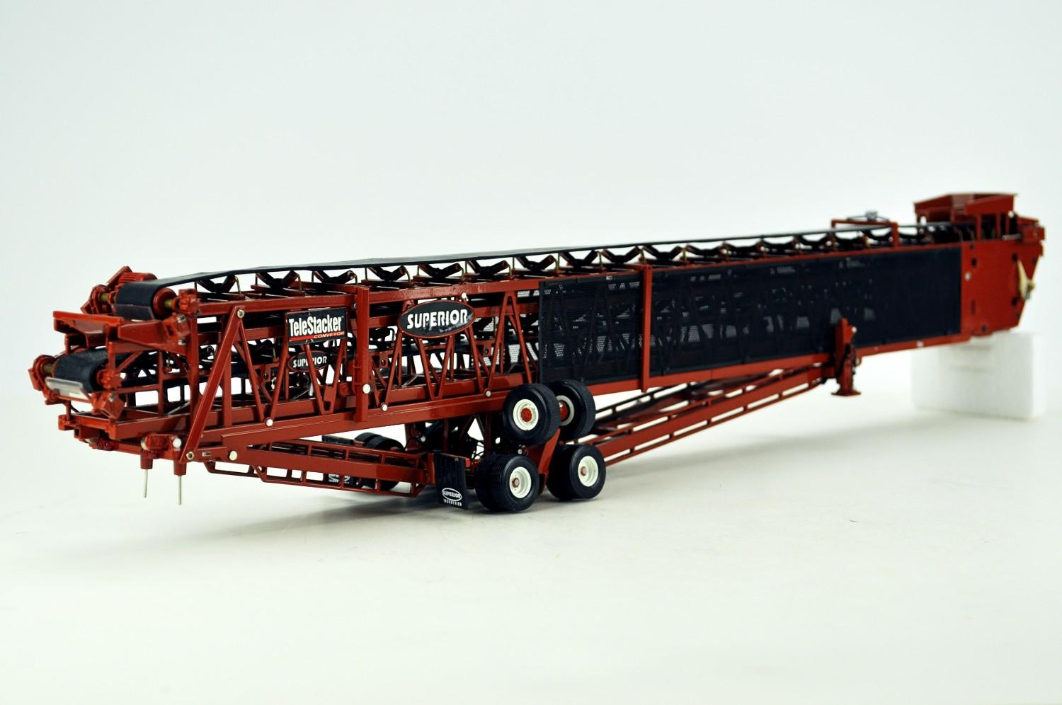 Superior Industries TS150 Telestacker Conveyor