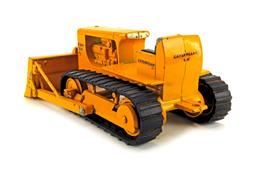 Caterpillar D6 Dozer - 1:24