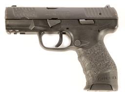 Walther Creed in 9MM