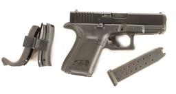 Glock 19 Gen 5 in 9MM
