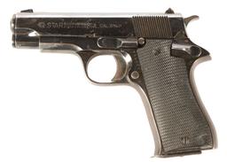Star BM in 9MM