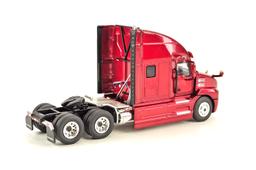 Mack Anthem Sleeper Cab - Red