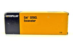 Caterpillar 325CL Excavator - Schneider