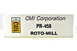 CMI PR-450 Cold Planer - CMI Corp