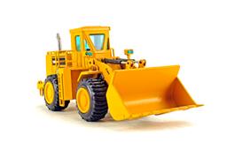 Caterpillar 988B Wheel Loader - Old Colors