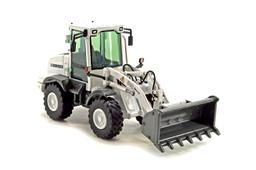 Liebherr L510 Stereo Wheel Loader - White