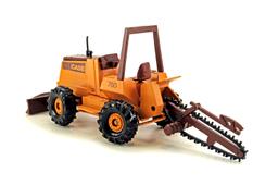 Case 760 Trencher - 1:35