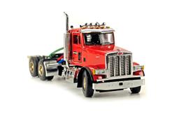 Peterbilt 379 4-Axle Tractor - Superior Industries