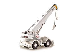 Grove RT700E Crane - 1:87