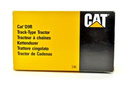 Caterpillar D9R Dozer - White