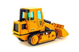 Caterpillar 953 Track-Type Loader