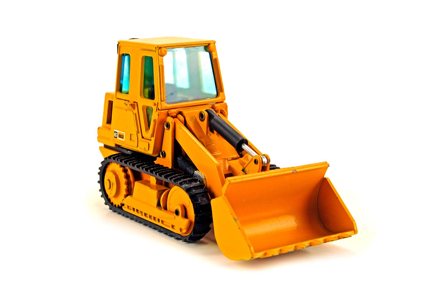 Caterpillar 953 Track-Type Loader