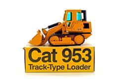 Caterpillar 953 Track-Type Loader