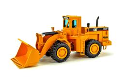 Caterpillar 988F Wheel Loader - Kokosing