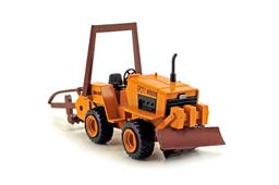 Case DH4B Trencher - 1:35