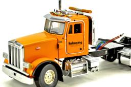 Peterbilt 357 Tractor - Kokosing