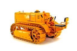 Caterpillar D2 Track-Type Tractor - Orchard Model - 1:16